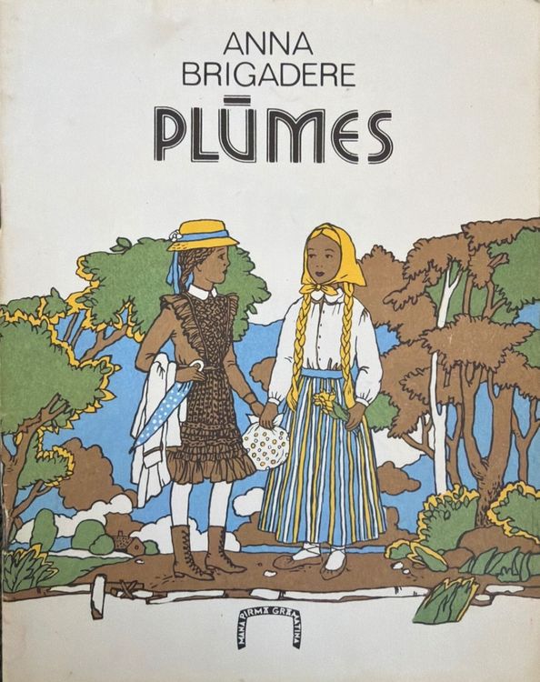 Plūmes