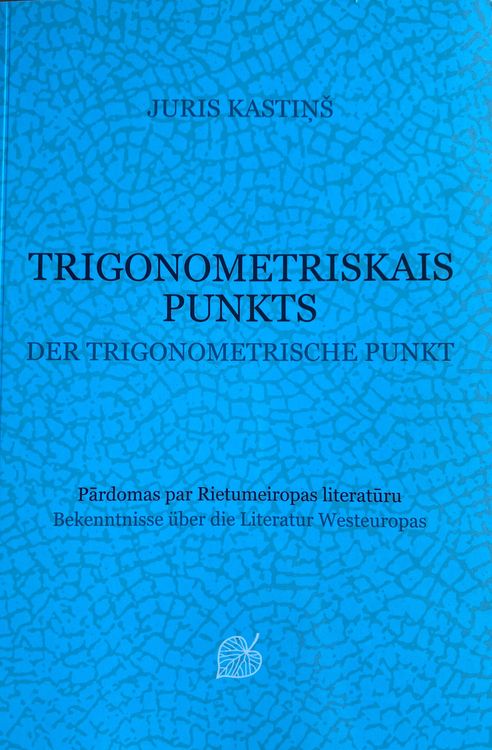 Trigonometriskais punkts