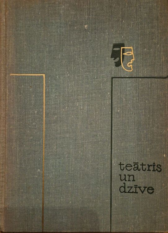 Teātris un dzīve 20