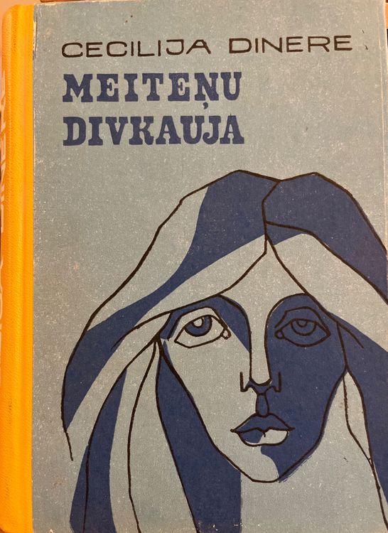 Meiteņu divkauja