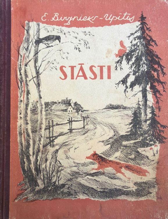 Stāsti