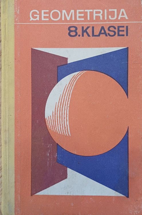 Ģeometrija 8.klasei