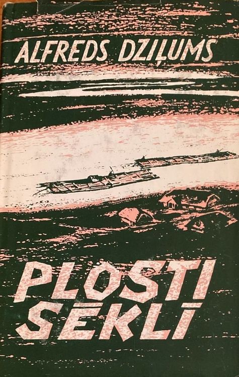 Plosti sēklī