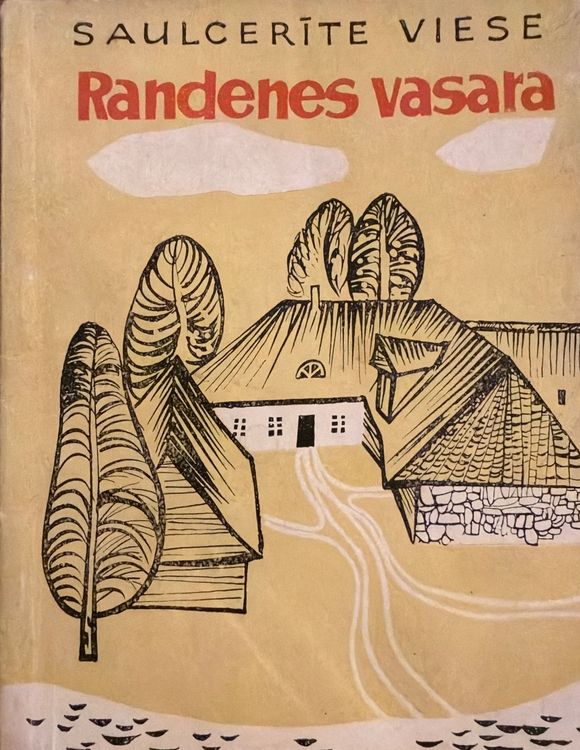 Randenes vasara