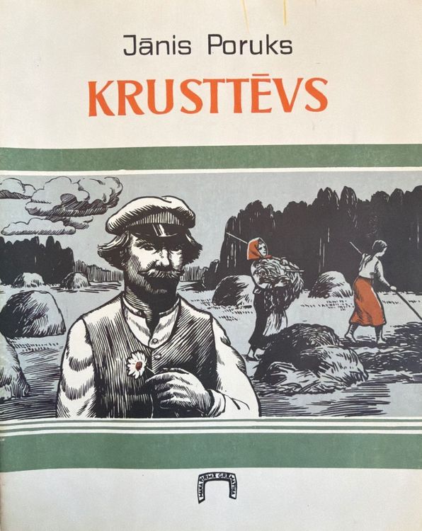 Krusttēvs