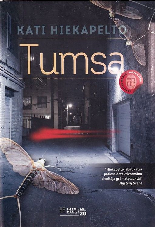 Tumsa