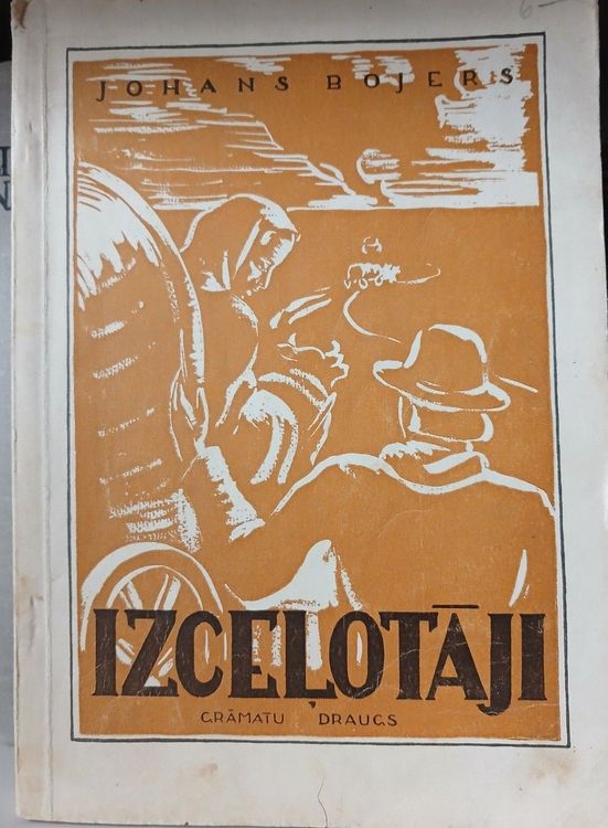 Izceļotāji