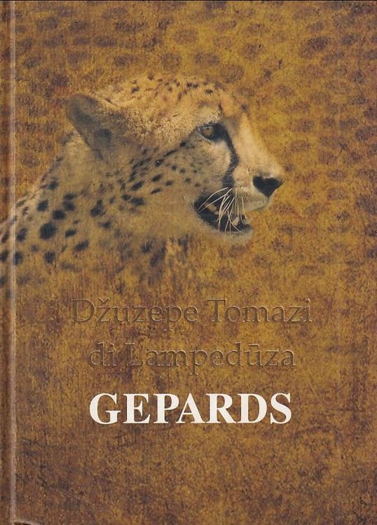 Gepards
