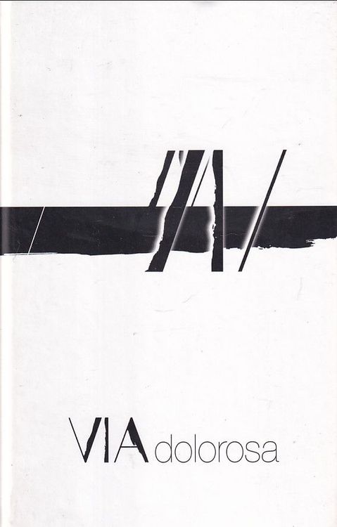 Via dolorosa 5