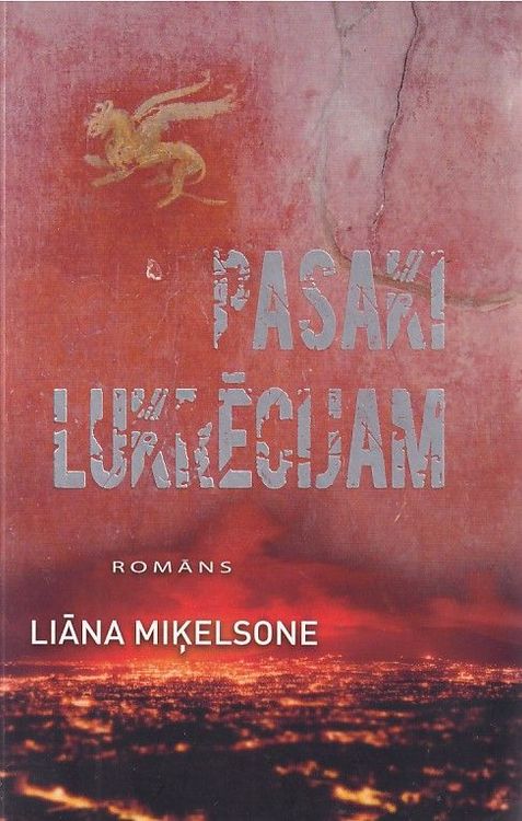 Pasaki Lukrēcijam