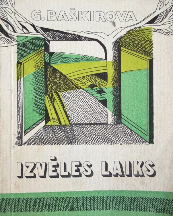 Izvēles laiks