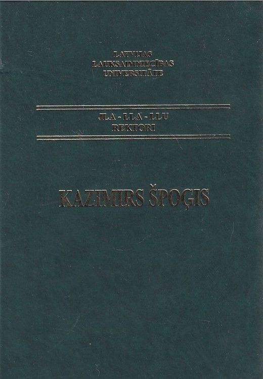 Kazimirs Špoģis