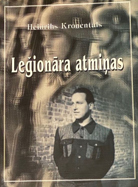 Leģionāra atmiņas