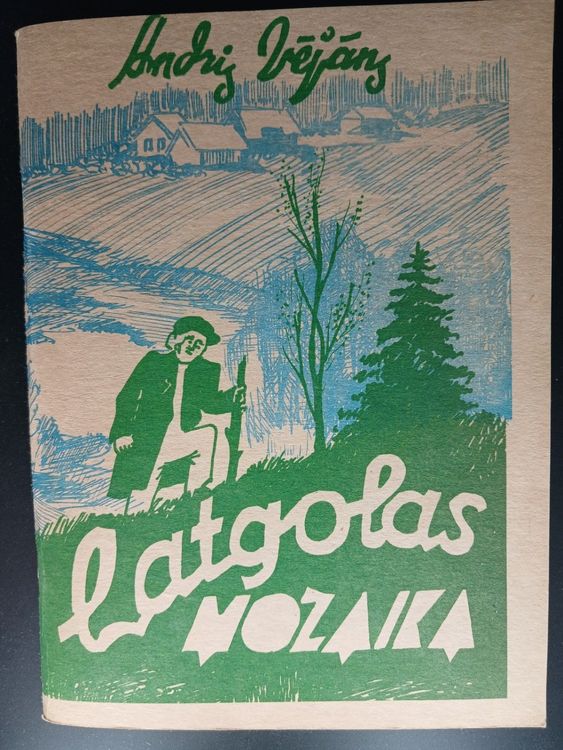 Latgolas mozaika