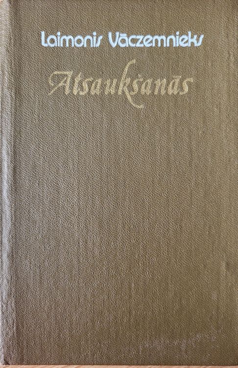 Atsaukšanās