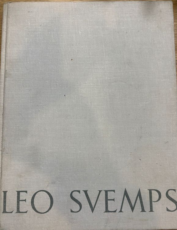Leo Svemps