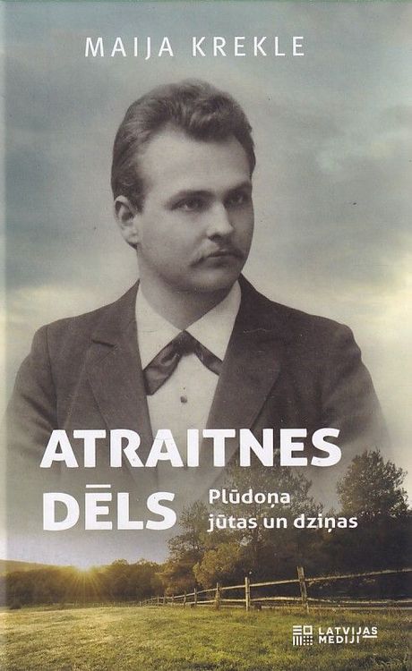 Atraitnes dēls