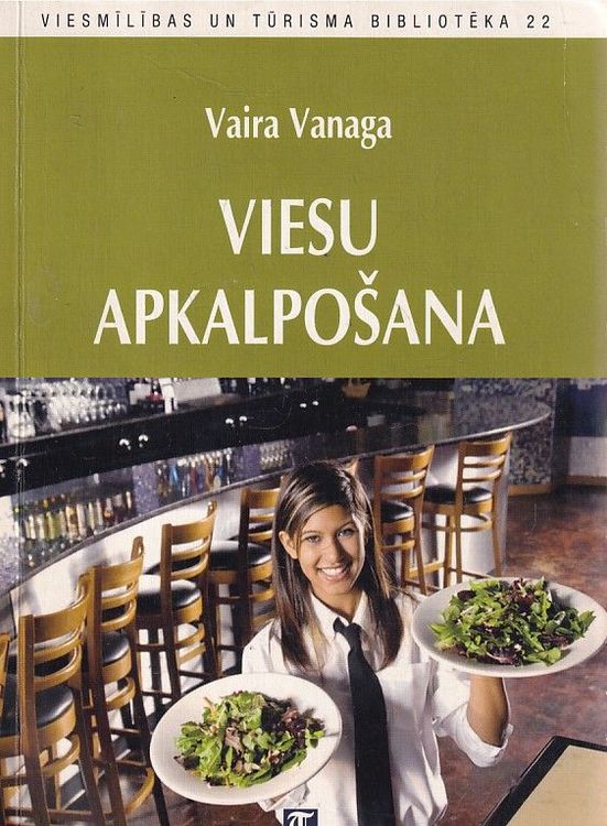 Viesu apkalpošana