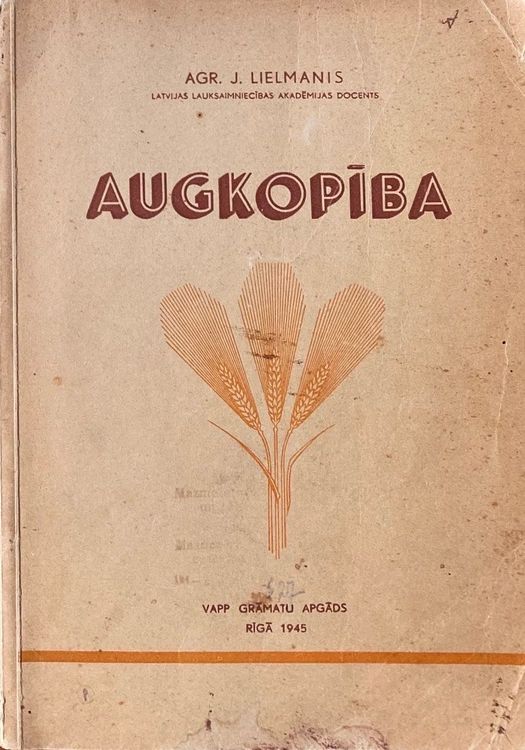 Augkopība