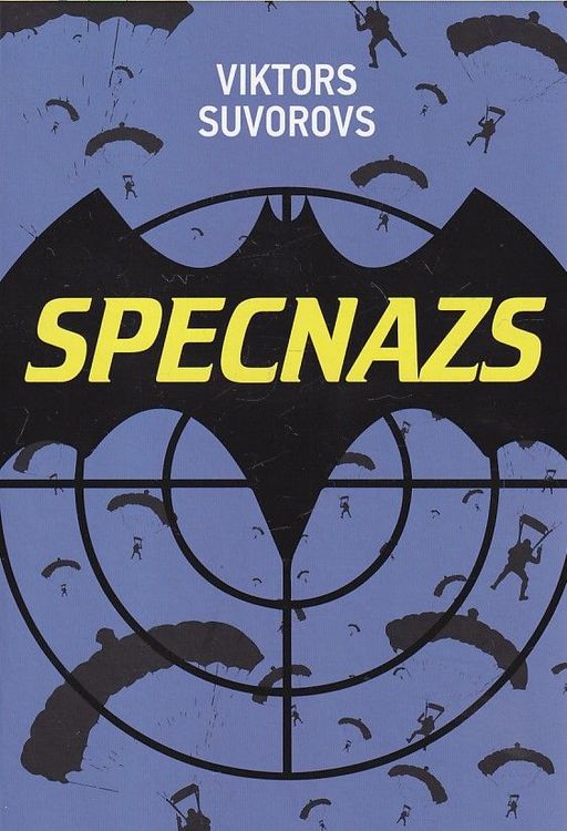 Specnazs