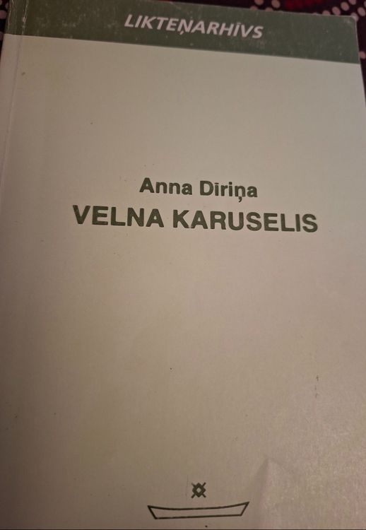 Velna karuselis