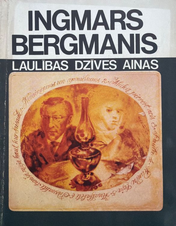 Laulības dzīves ainas