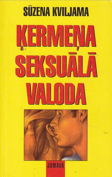 Ķermeņa seksuālā valoda