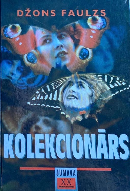 Kolekcionārs