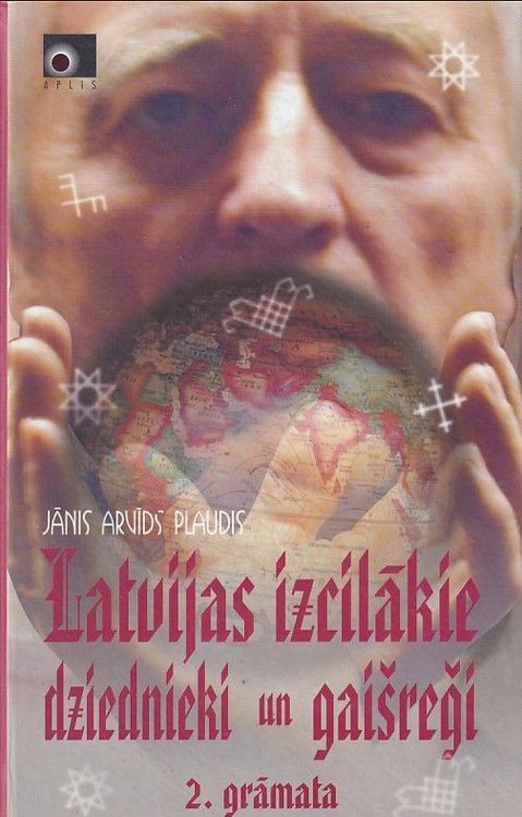 Latvijas izcilākie dziednieki un gaišreģi