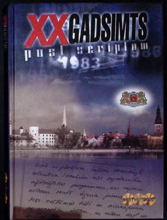 XX gadsimts post scriptum