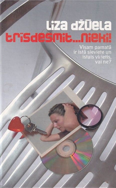 Trīsdesmit...nieki!
