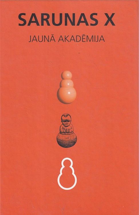 Sarunas 10