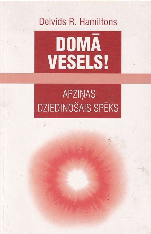 Domā vesels!