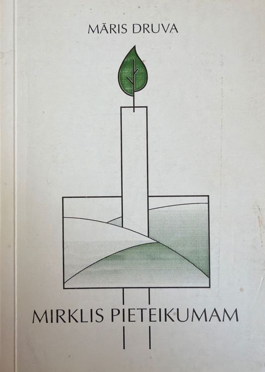 Mirklis pieteikumam