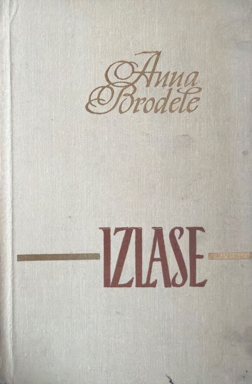 Izlase II