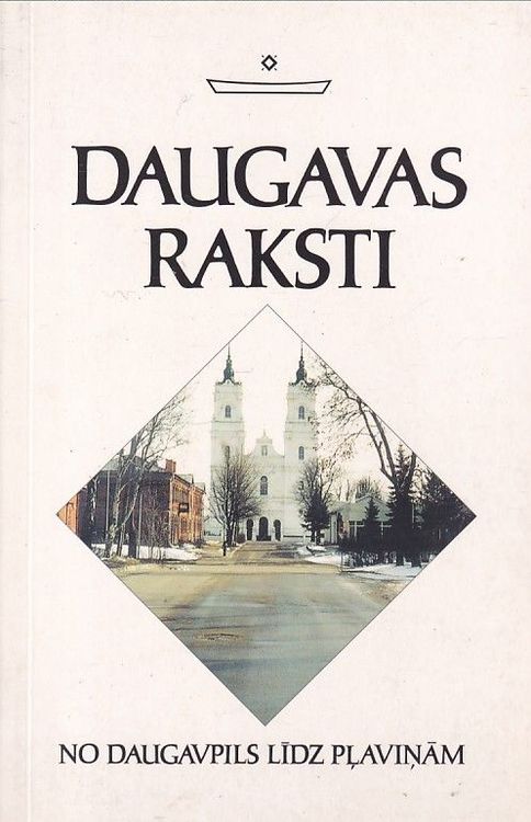 Daugavas raksti
