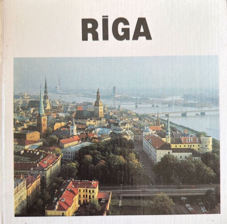 Rīga