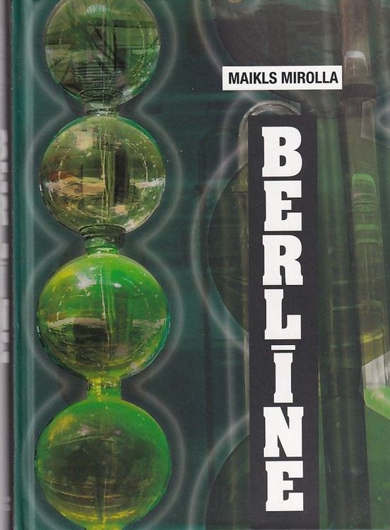 Berlīne