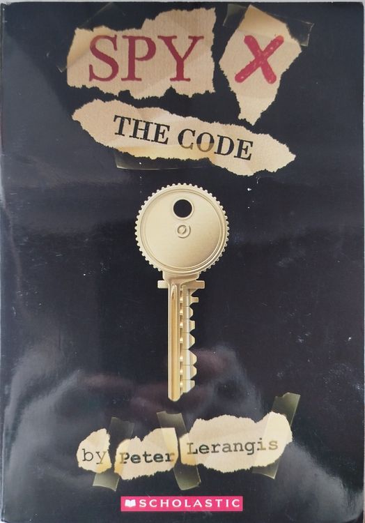Spy x