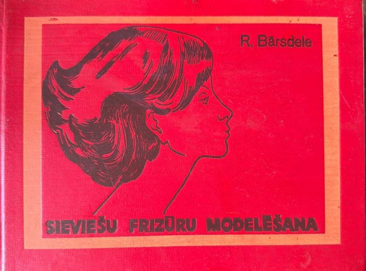 Sieviešu frizūru modelēšana