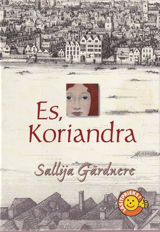 Es, Koriandra