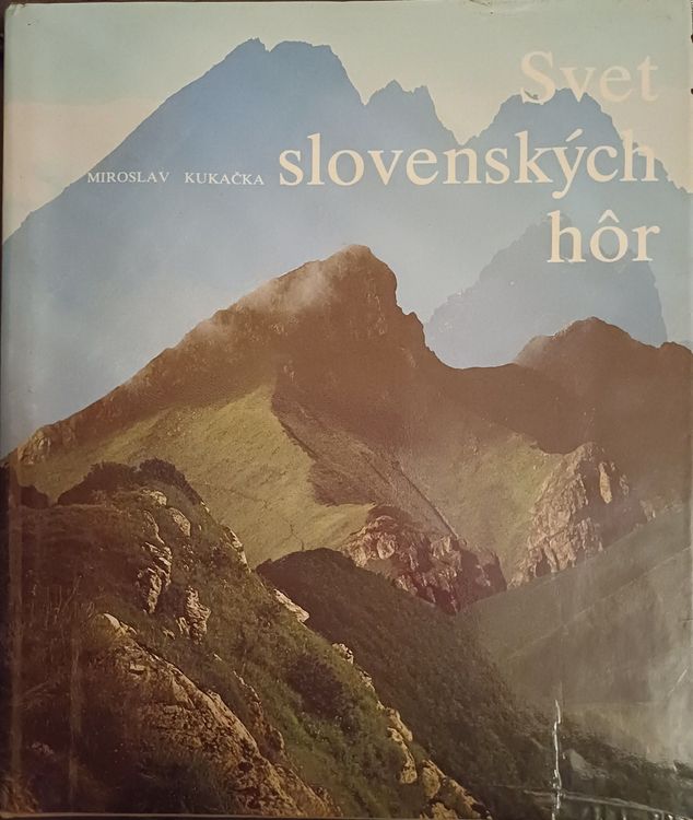 Svet slovenskych hor