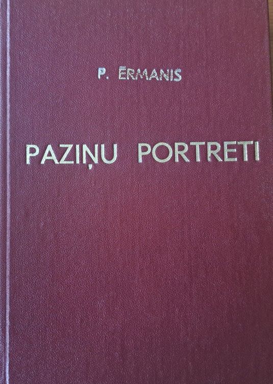 Paziņu portreti