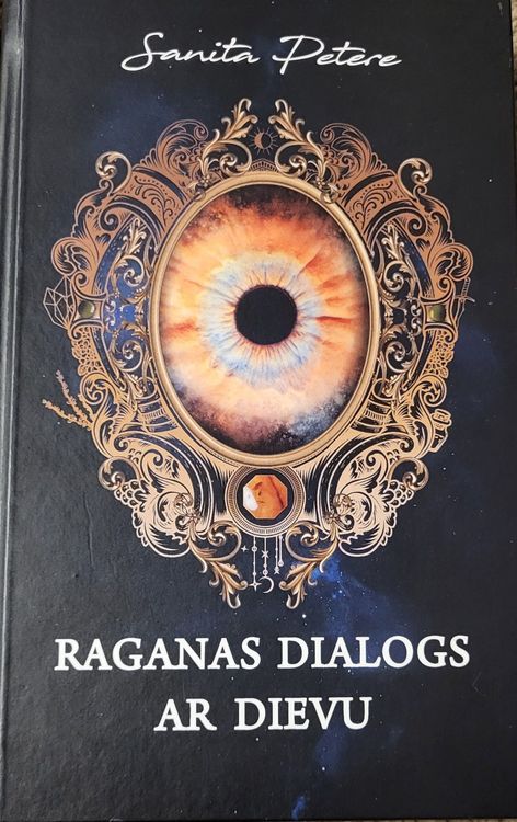 Raganas dialogs ar Dievu