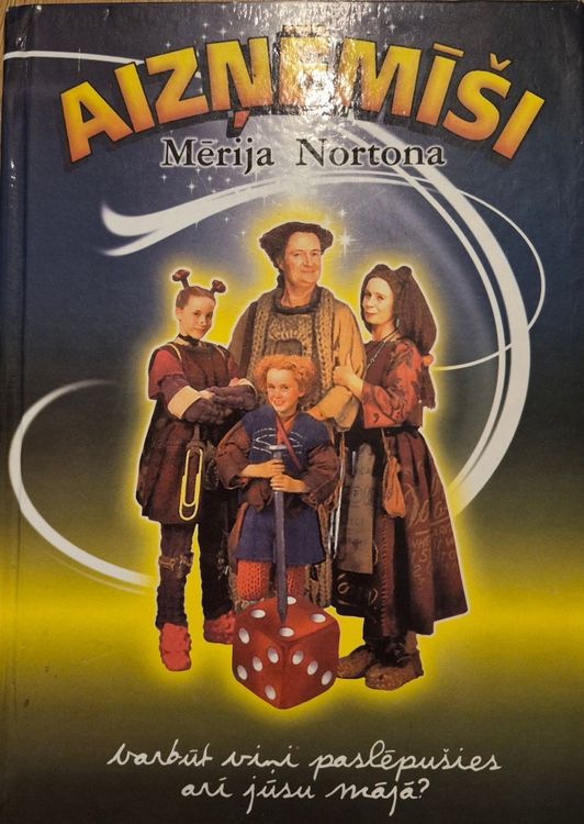Aizņēmīši