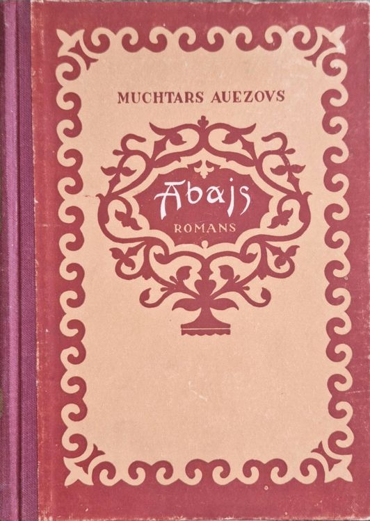Abajs 2.daļa