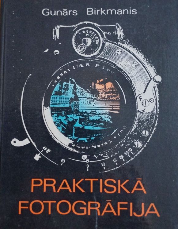 Praktiskā fotogrāfija