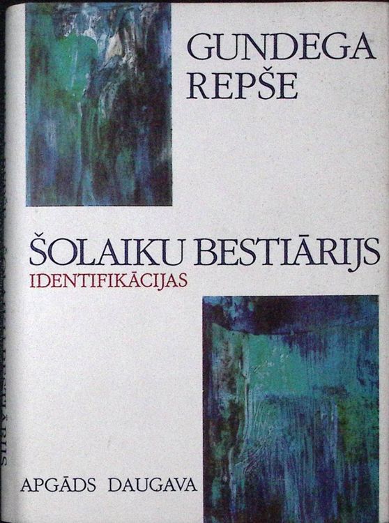 Šolaiku bestiārijs