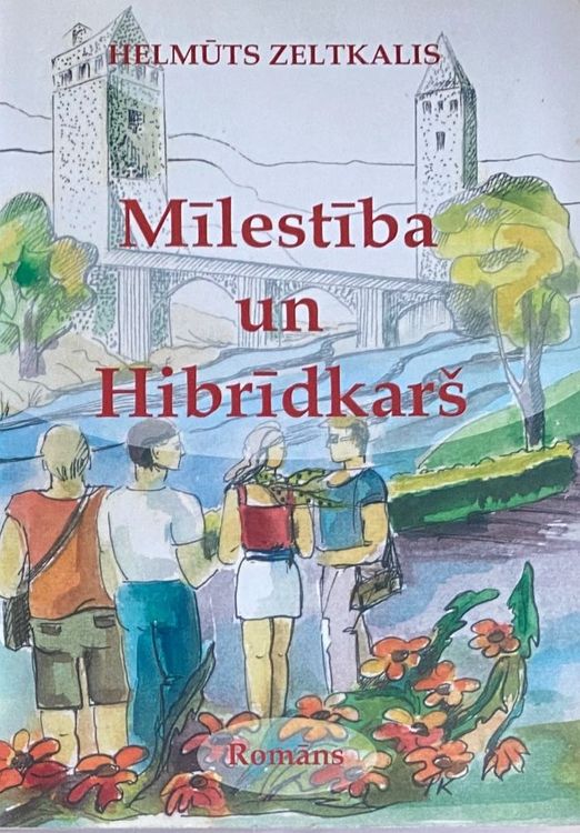 Mīlestība un hibrīdkarš