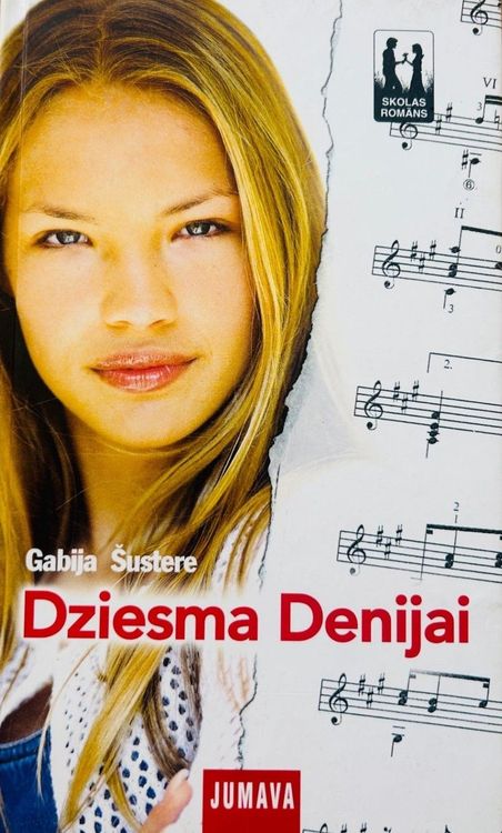 Dziesma Denijai